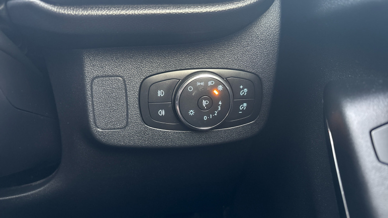 Ford Puma 1.0 EcoBoost Hybrid mHEV ST-Line 5dr Petrol Hatchback